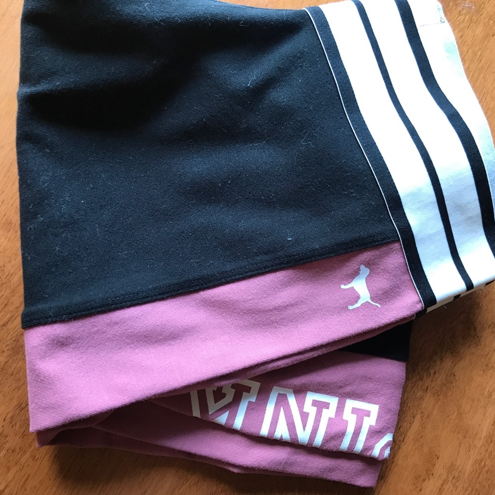 PINK Victoria's Secret Leggings